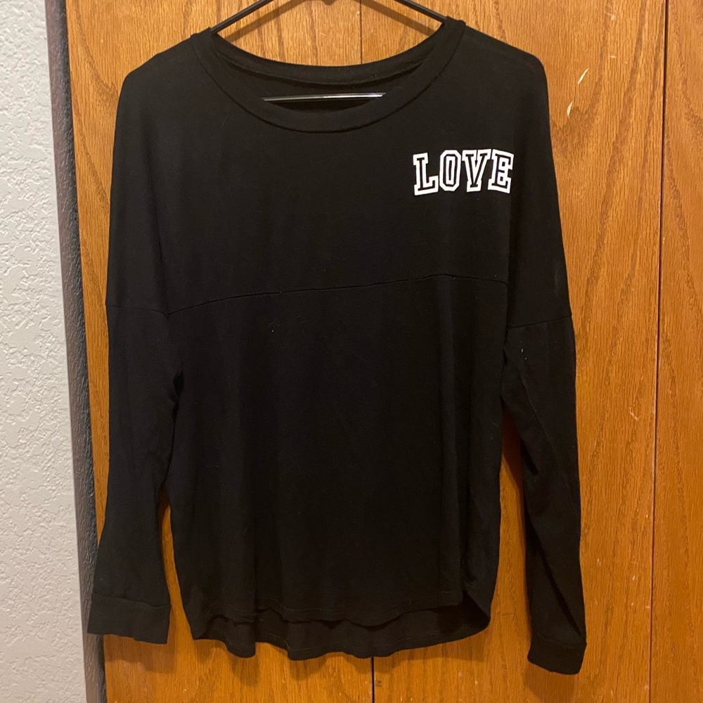 Long Sleeve